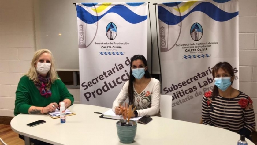 El Gobierno profundiza en las necesidades del sector productivo de la provincia