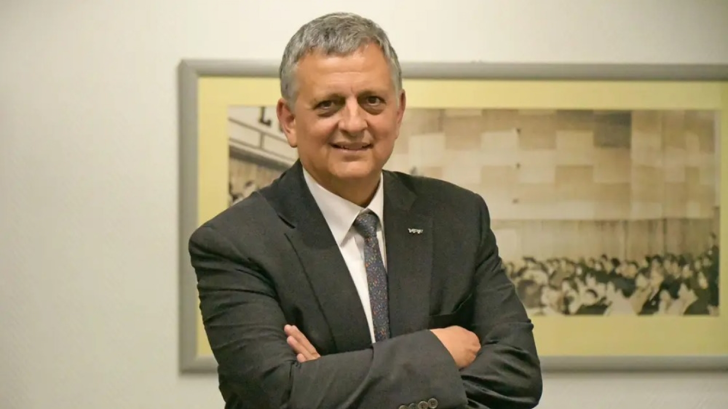 YPF acelera su apuesta global: Marín proyecta exportaciones energéticas por USD 30.000 millones y un salto entre las mayores petroleras del mundo