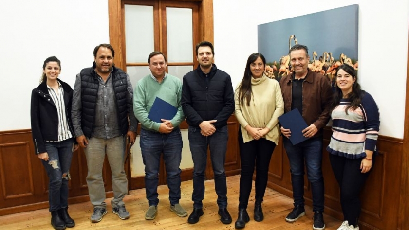 Impulsan la economía circular en la producción ganadera