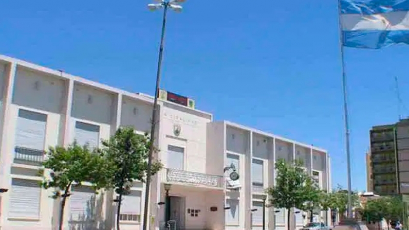 El Municipio presentó un proyecto de ordenanza para crear un Banco de Tierras