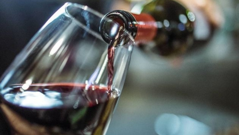Grado Alcohólico 2021 según cada región vitivinícola