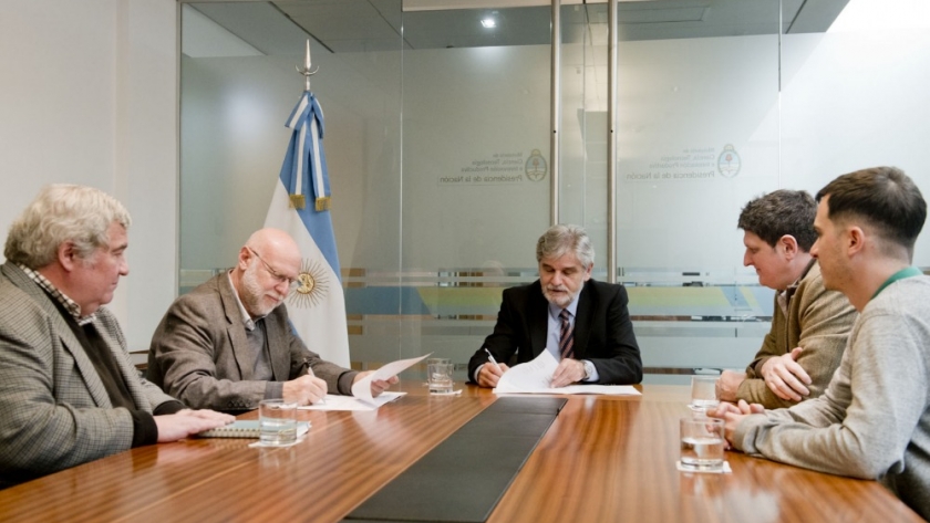 Cableoperadores de la Cámara Argentina de Internet en todo el país accederán a la programación de TEC