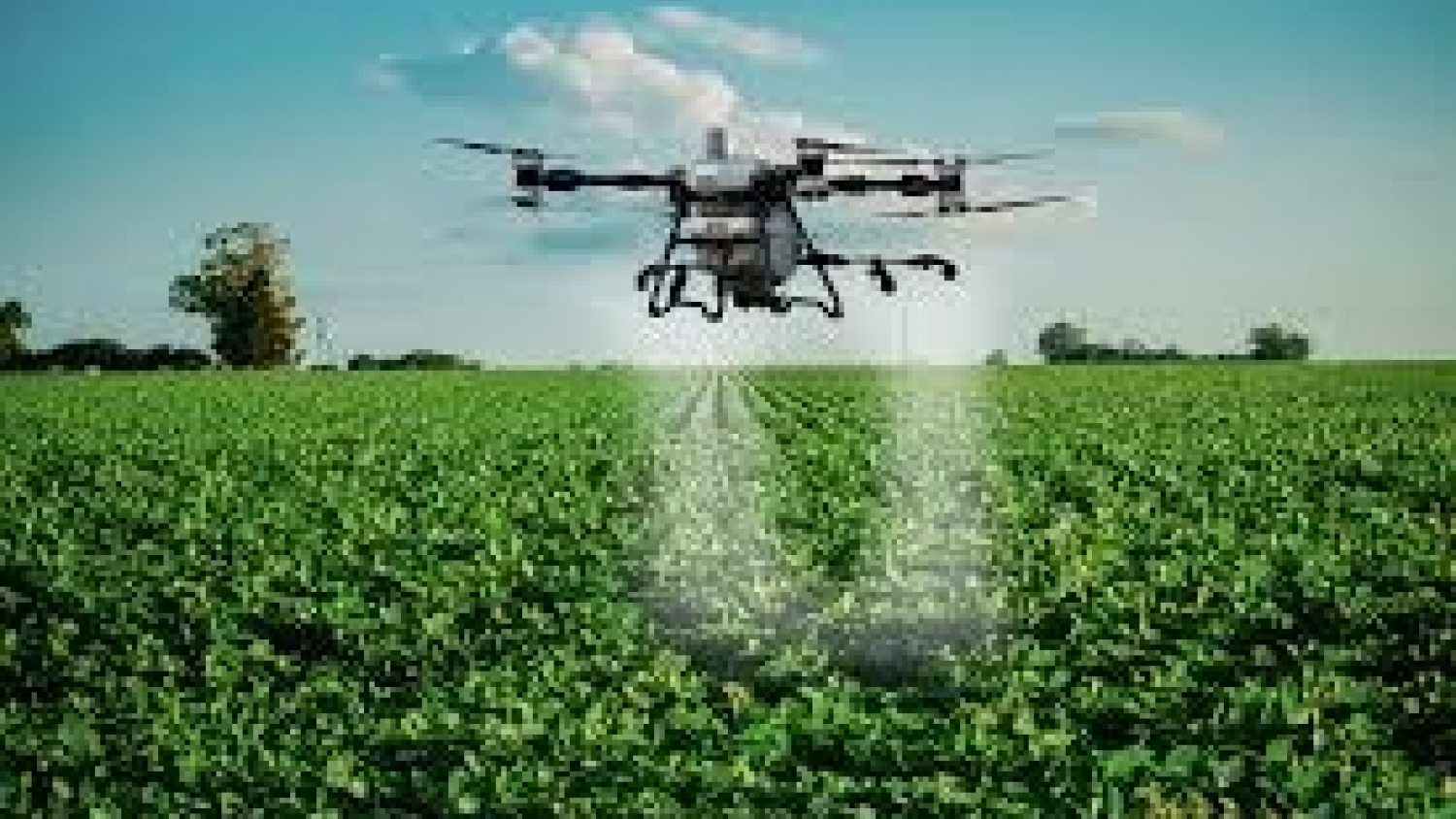 El agro acelera su transformación con drones y proyecta un congreso internacional en Tucumán