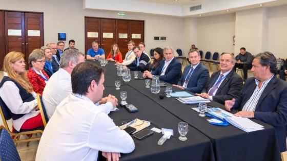 Salta y Alemania buscan ampliar negocios e inversiones productivas