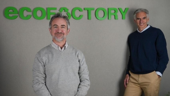 Ecofactory impulsa el mercado argentino con bolsas reutilizables y compostables: innovación y sustentabilidad