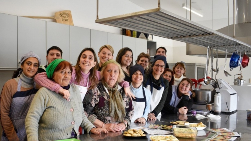 Santa Fe promueve la alimentación saludable con acciones de concientización