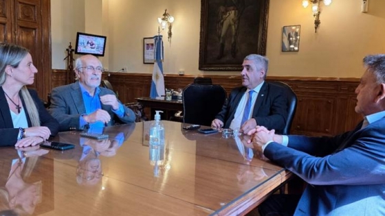 Tucumán refuerza conectividad aérea, infraestructura y promoción para potenciar el turismo