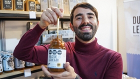 De Tandil al mundo: el dulce de leche que volvió a ser el mejor