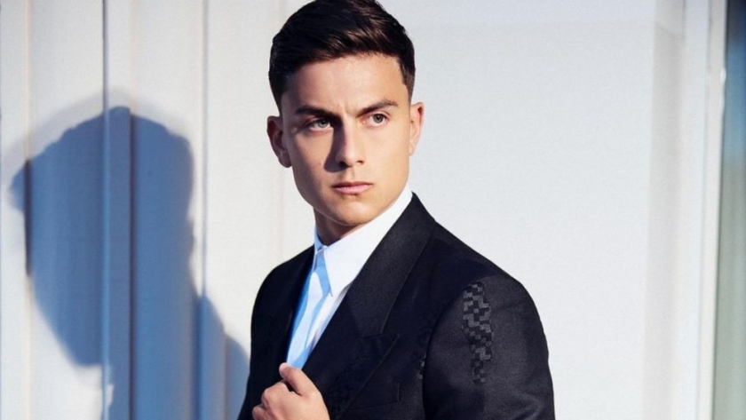 De la cancha al campo: el negocio agropecuario de Paulo Dybala