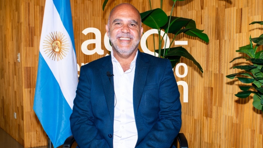 Jorge Pazos: inversión en calidad para el éxito en el mercado internacional