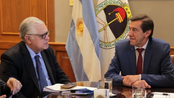 Carlos Sadir y Ricardo López Murphy analizaron el potencial económico y productivo de Jujuy