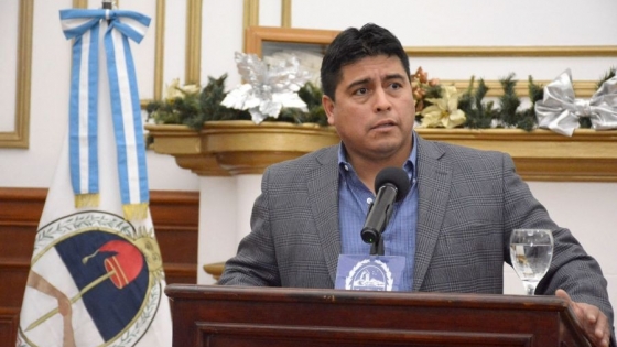 Santa Cruz acelera su estrategia para desarrollar la industria del hidrógeno y atraer inversiones