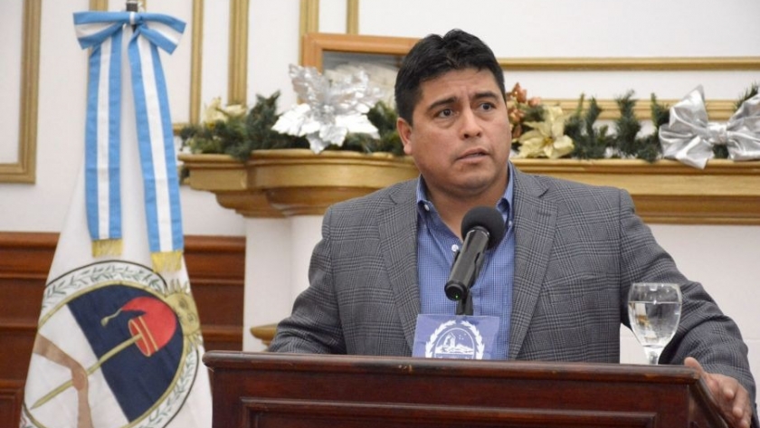 Santa Cruz acelera su estrategia para desarrollar la industria del hidrógeno y atraer inversiones