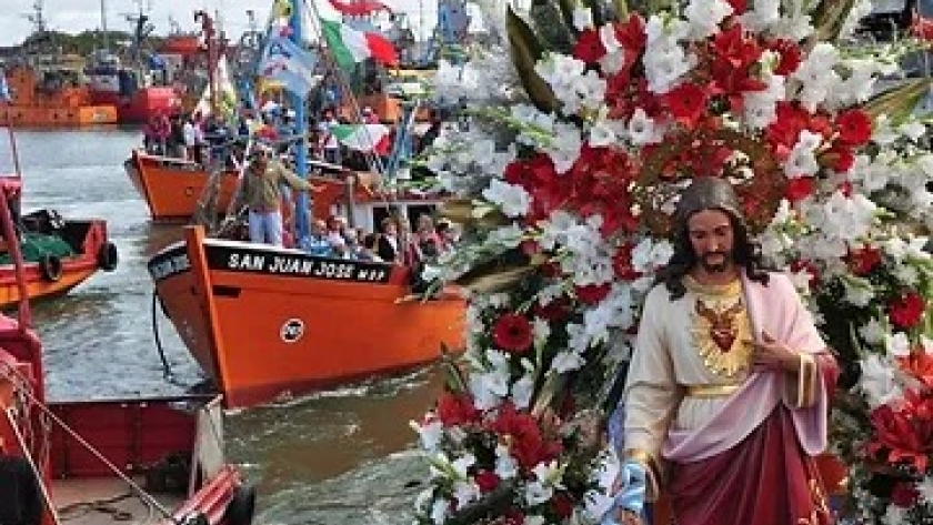 26 de Enero, Día Mundial del Pescador