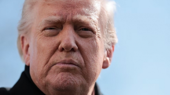 Trump endurece los aranceles a Corea del Sur y abre una negociación para descomprimir la crisis comercial