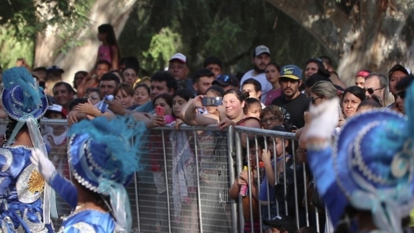 El Turismo generó en Catamarca casi 73 millones de pesos el fin de semana largo de carnaval