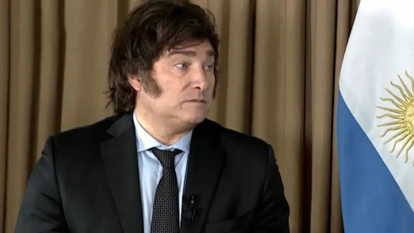 ¿Qué dijo Javier Milei sobre el aguinaldo?