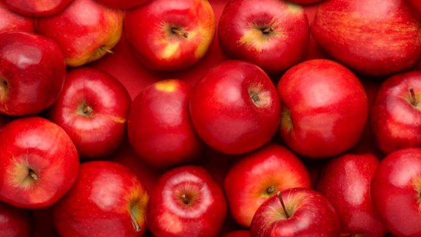 Estos son los beneficios de comer una manzana al día