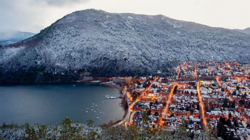 Nación aprobó el plan neuquino de turismo interno por etapas