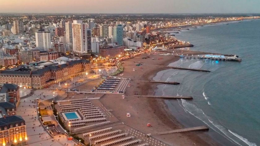 Firma de acuerdos para una temporada turística récord en Buenos Aires