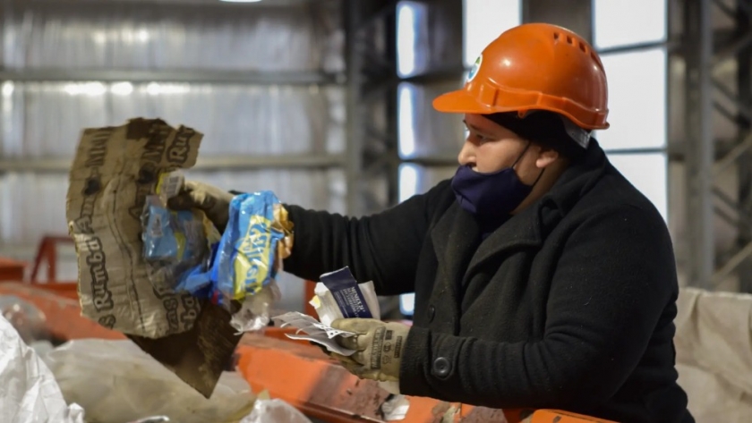 La Provincia planifica acciones para fortalecer el desarrollo de las cooperativas en el 2022