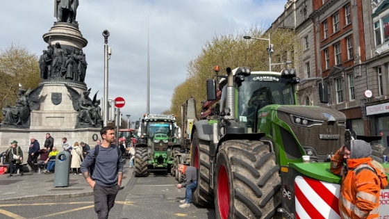Europa reabre el debate ambiental y el campo exige cambios urgentes en la ley contra la deforestación