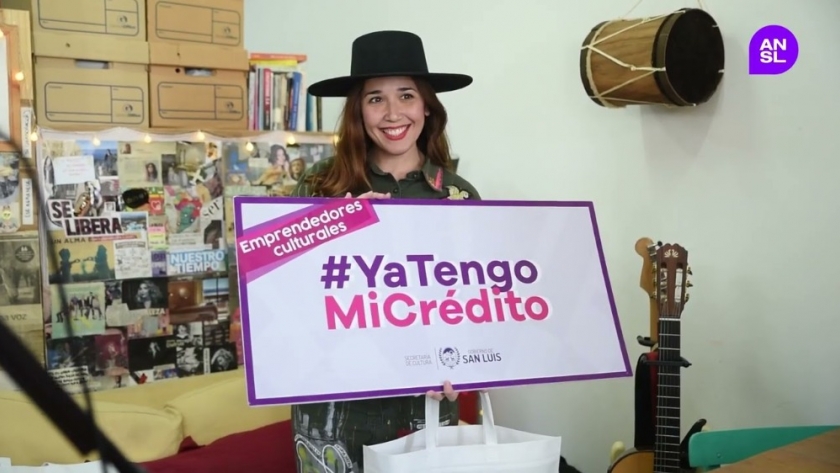 San Luis es cuna de emprendedores y tierra de oportunidades