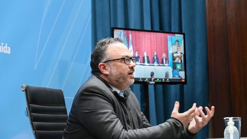 El Gobierno destinó más de $1.968 millones para el desarrollo de 36 Parques Industriales en 16 provincias