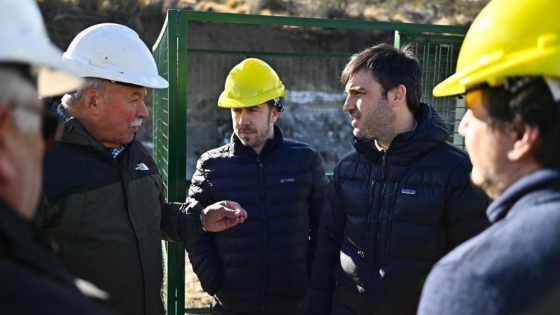 Torres reactiva pozos de agua con inversión de $3.400 millones