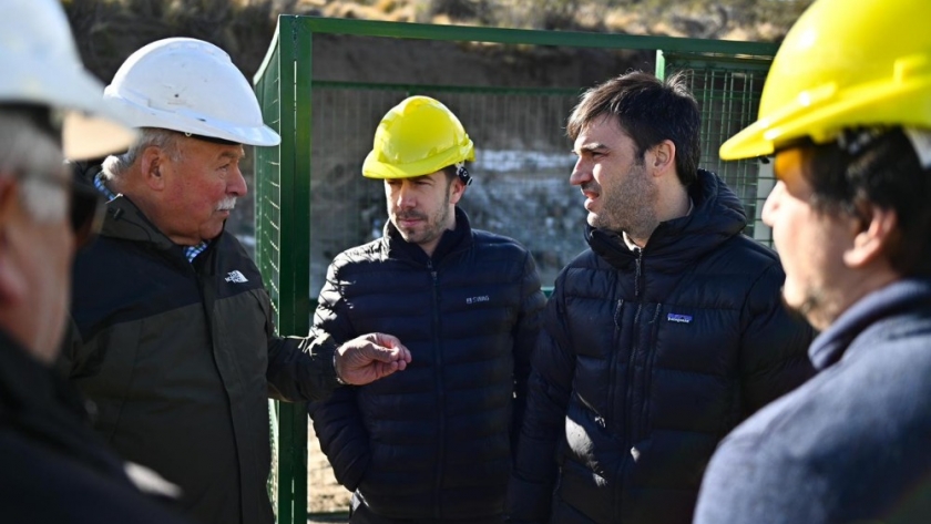 Torres reactiva pozos de agua con inversión de $3.400 millones