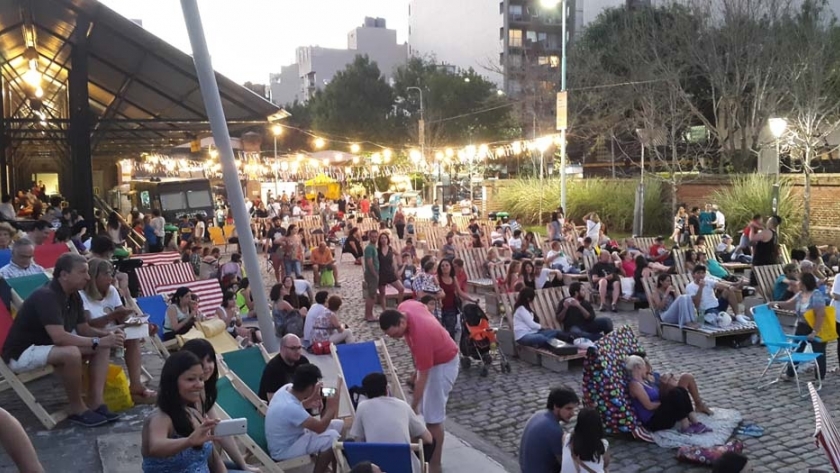 Las propuestas imperdibles de febrero en la Ciudad