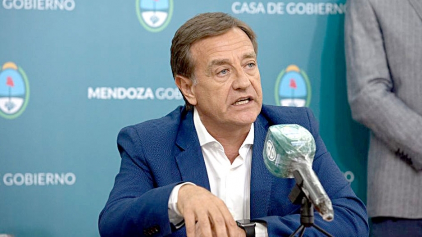 Suárez destinará el 20% de su salario para combatir la pandemia