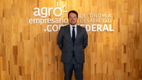 Adam Grzegorz Ryszka: “El Foro Económico es el primer paso para construir un puente sólido entre Polonia y Argentina”