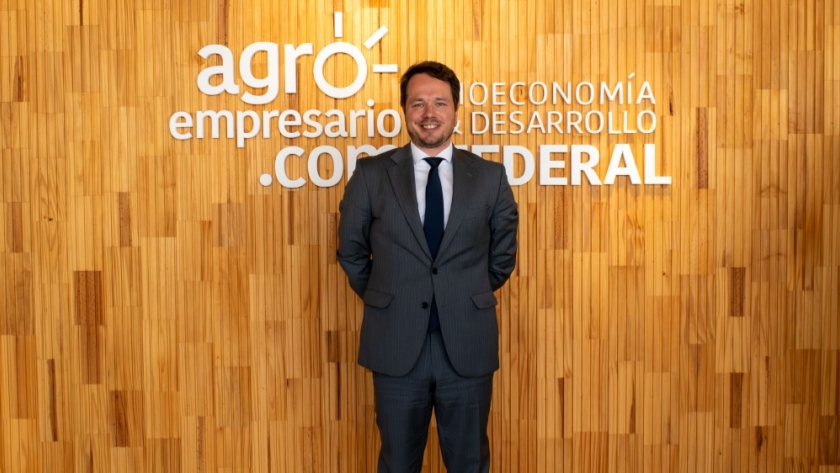 Adam Grzegorz Ryszka: “El Foro Económico es el primer paso para construir un puente sólido entre Polonia y Argentina”