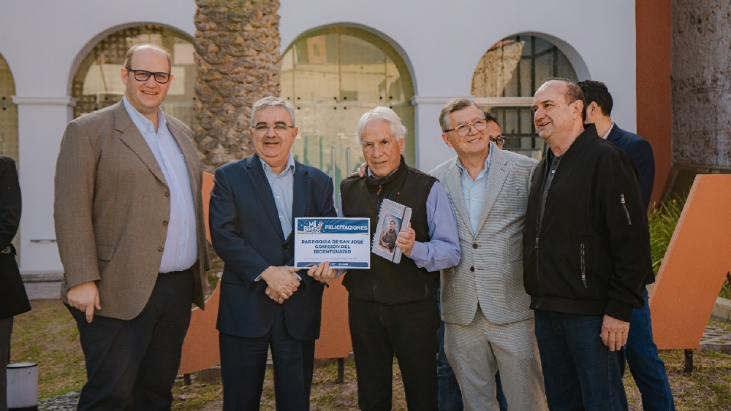 Catamarca entregó los fondos solidarios de 