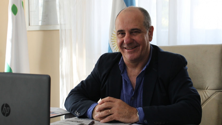 Acuerdo con la Provincia: la municipalidad de Brandsen recibirá $ 5,2 millones