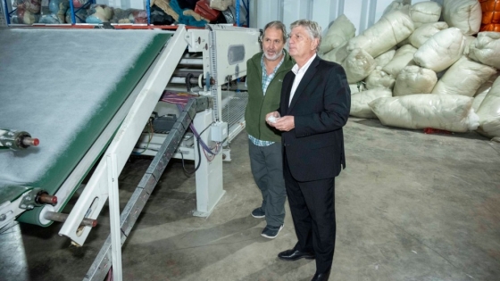 La Zona Franca de General Pico consolidó su actividad en 2025 y proyecta expansión pese al contexto económico