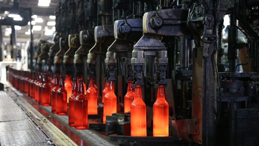 Alerta por la escasez de botellas para el envasado de vino