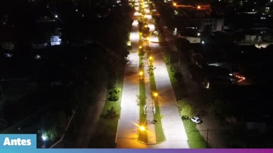 Mejor iluminación para Larroque