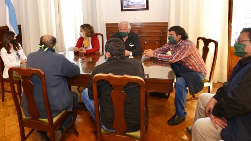 Analizan posible molienda del ingenio San Juan en la zafra 2020
