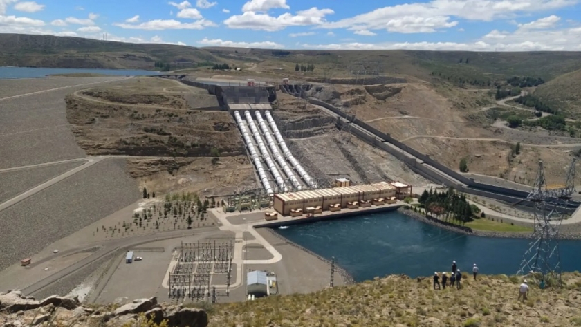Energía sustentable y segura para la zona cordillerana