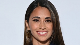 Antonela Roccuzzo amplía su perfil empresarial con una colección propia junto a Stanley