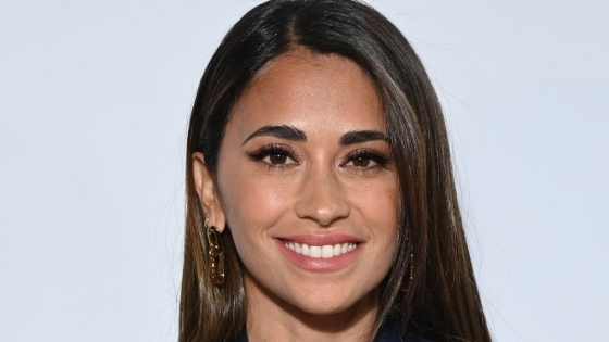 Antonela Roccuzzo amplía su perfil empresarial con una colección propia junto a Stanley