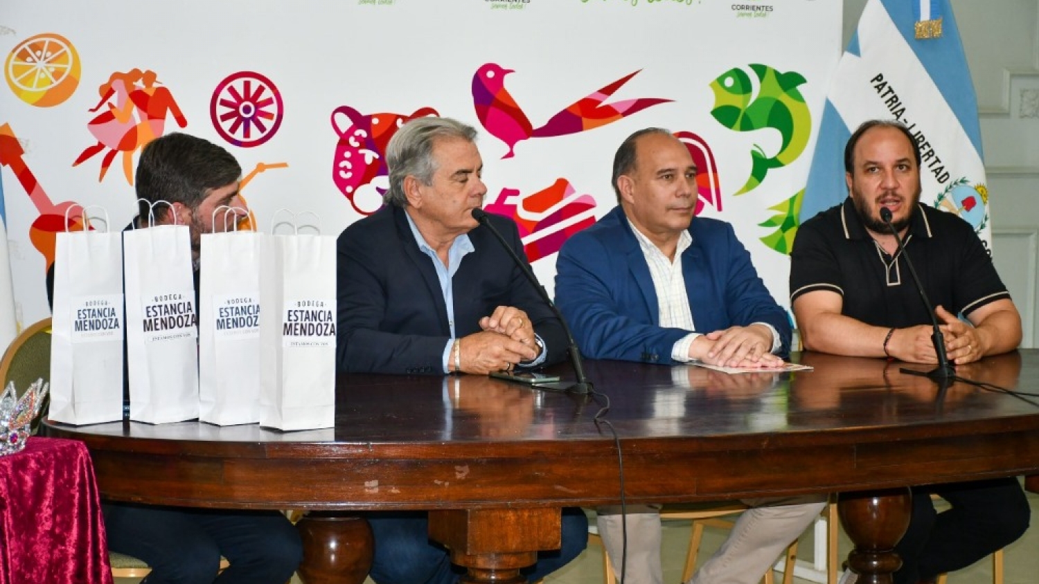 Goya celebra la tradición con el Festival del Asado Criollo y Concurso de Asadores