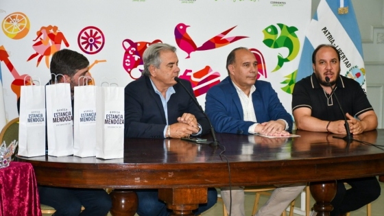 Goya celebra la tradición con el Festival del Asado Criollo y Concurso de Asadores