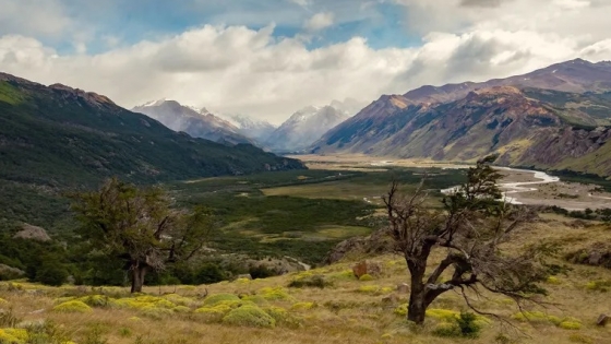 El Chaltén: el paraíso del trekking que enamora a aventureros de todo el mundo