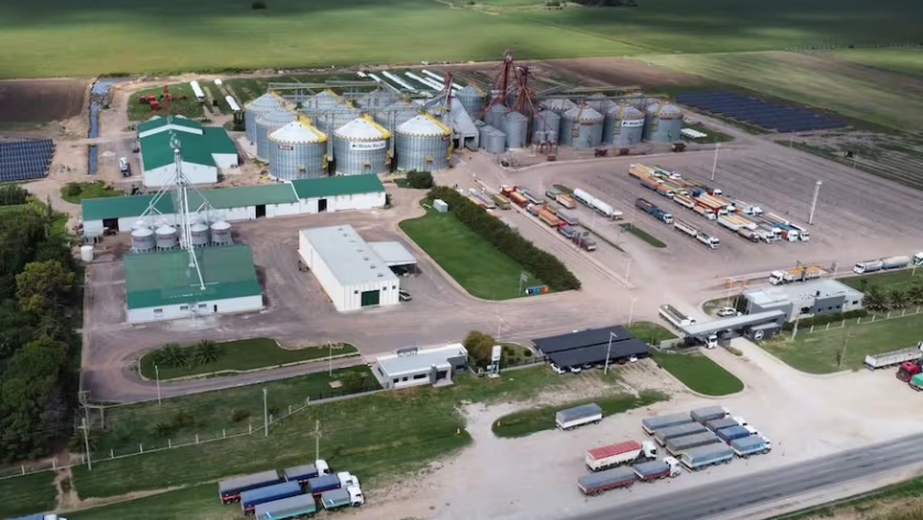 Morel Vulliez acelera su expansión con una inversión de US$3 millones y fortalece su negocio agroindustrial en Córdoba