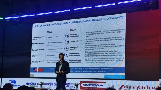 Redrado pide eliminar restricciones cambiarias y reducir encajes para dinamizar la economía