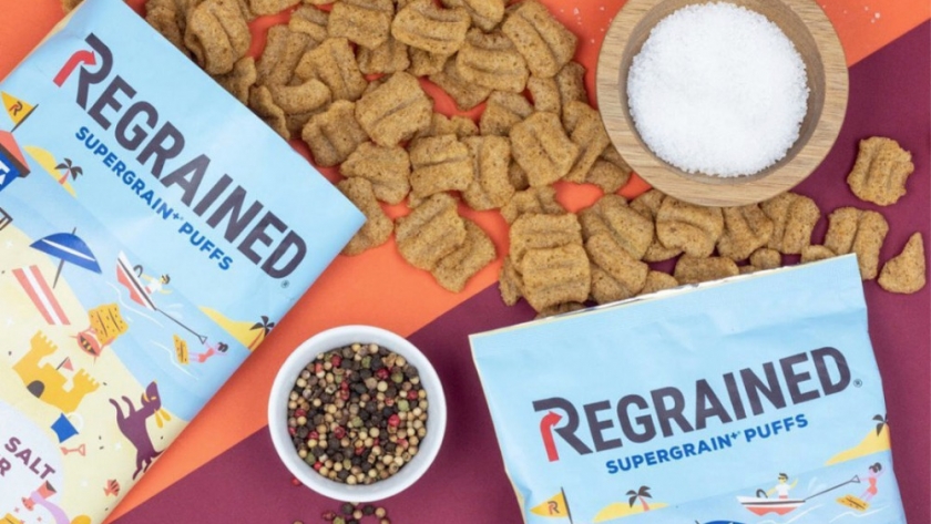 Re Grained Inc. planea expandirse en el marcado japonés