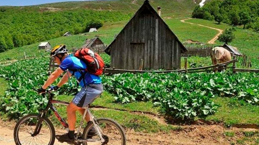 China toma medidas para ayudar a recuperación de turismo rural